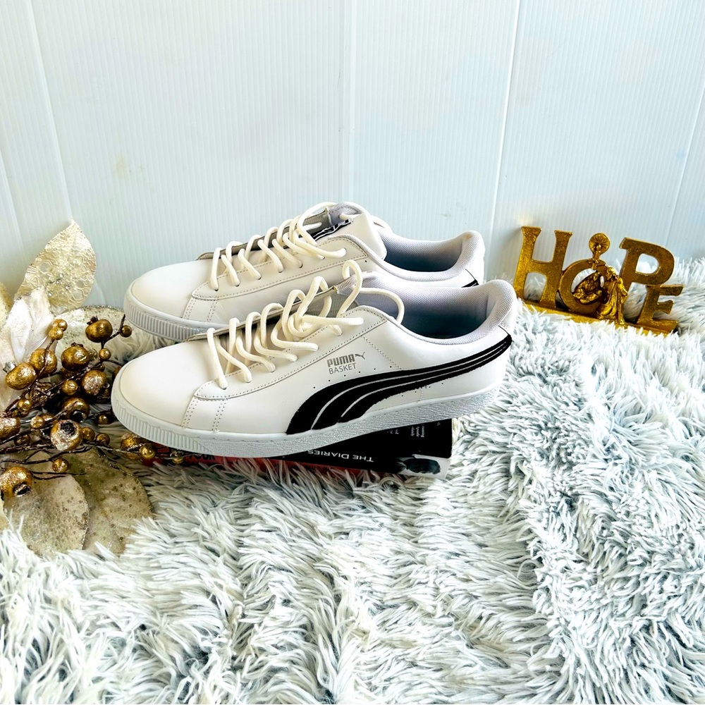 PUMAS MAN SHOES NW